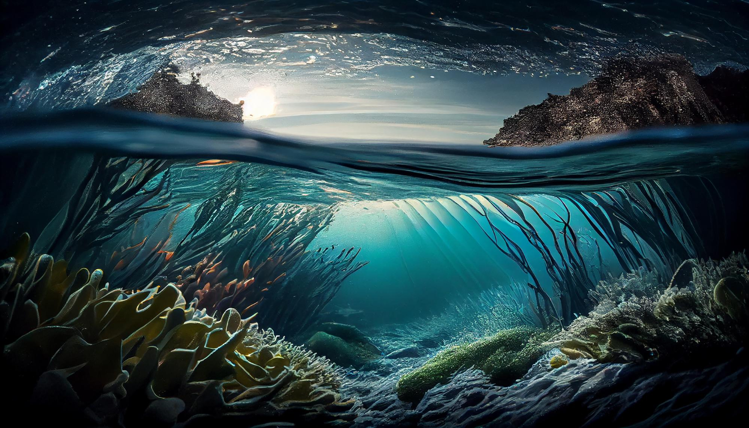 The Ocean’s Twilight Zone Holds More Life Than We Ever Imagined