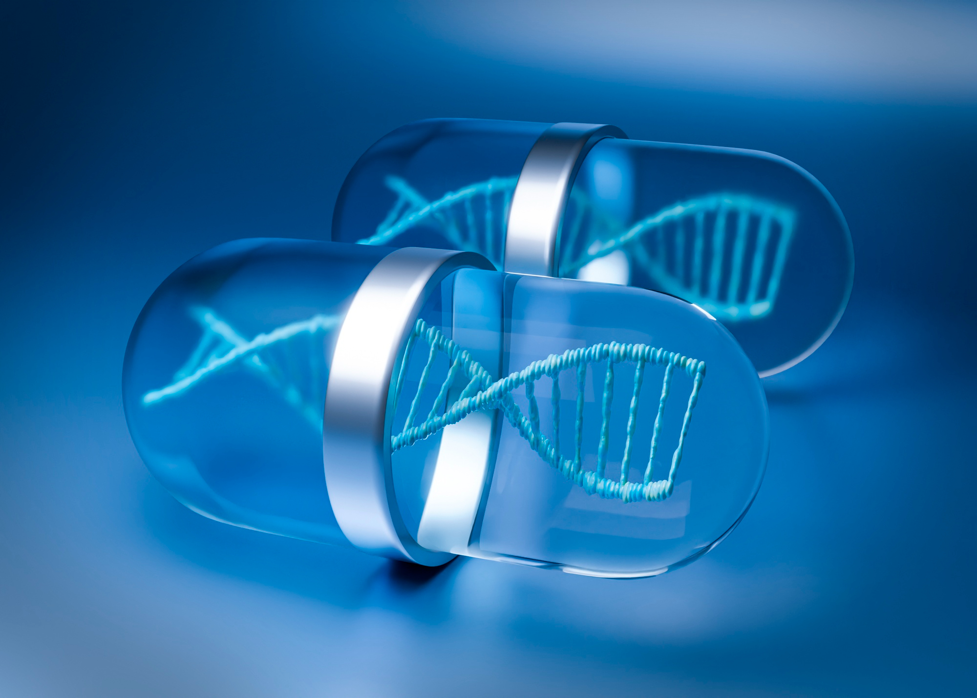 CRISPR 2.0: Gene Editing Without Breaking the DNA Strand