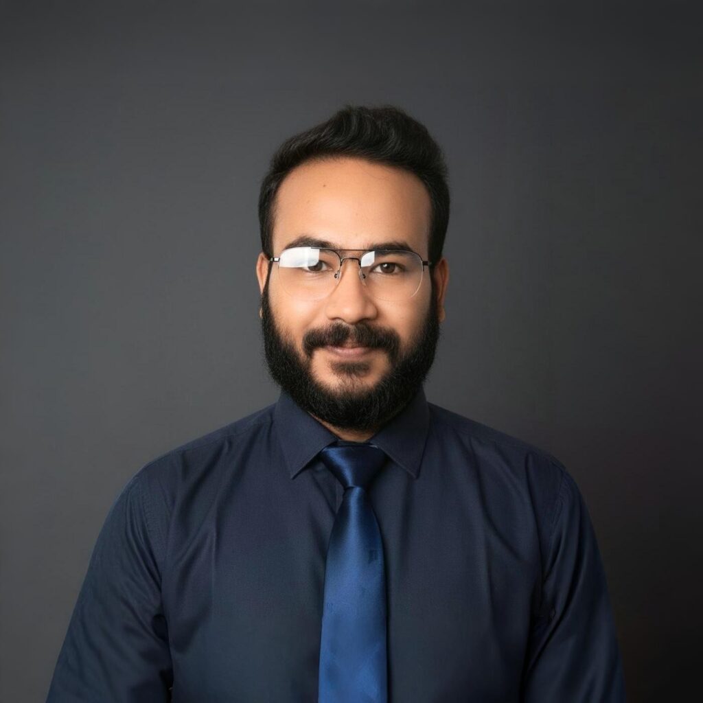 Founder of Explorism