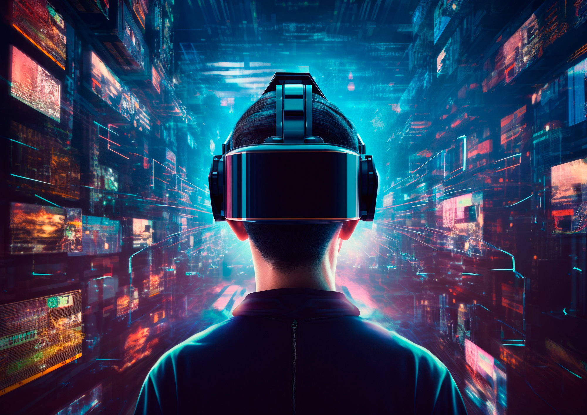 Why Scientists Believe We May Be Living in a Simulation