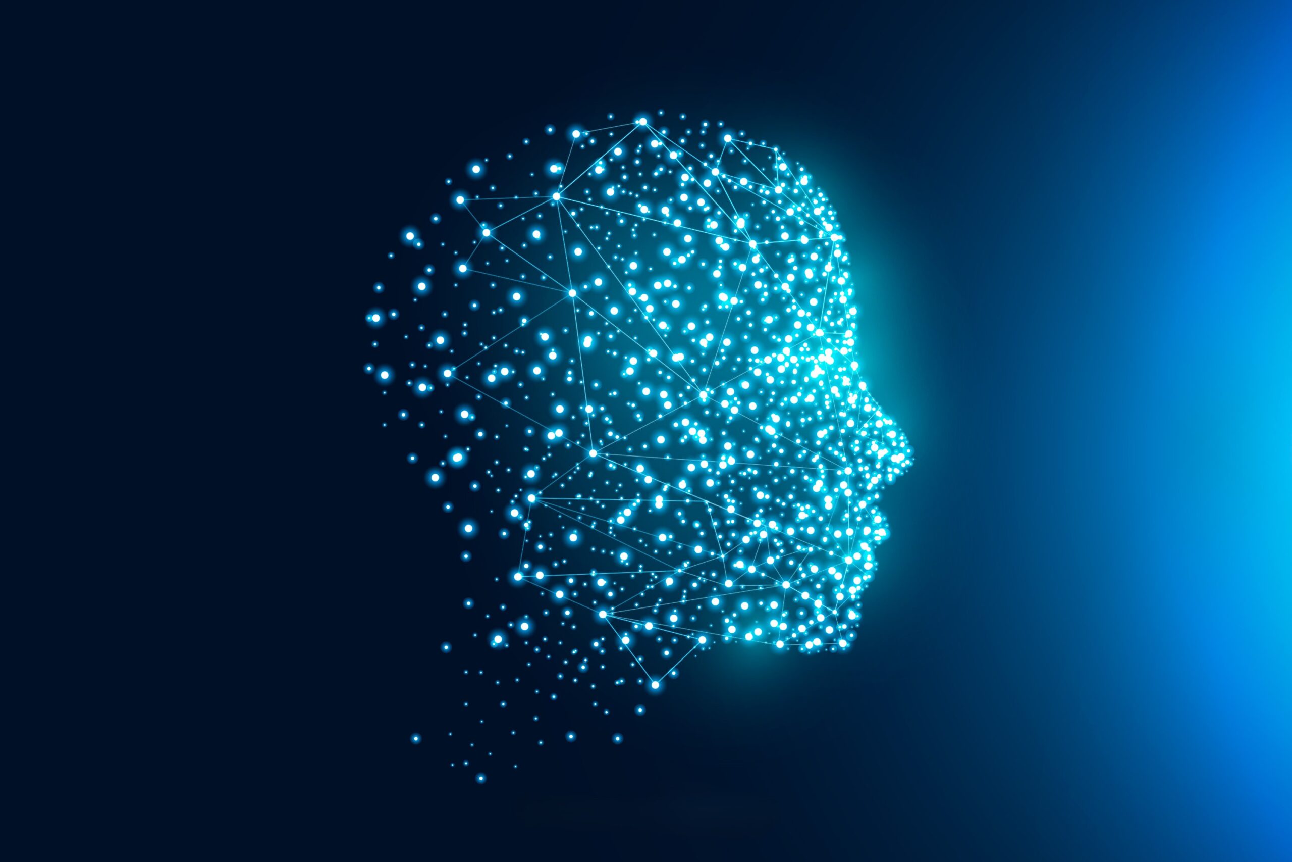 The Human Brain Has More Connections Than Stars in the Milky Way