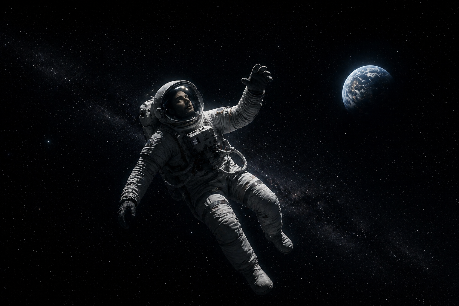 What Happens to Your Body in Space? (Real Science Explained)