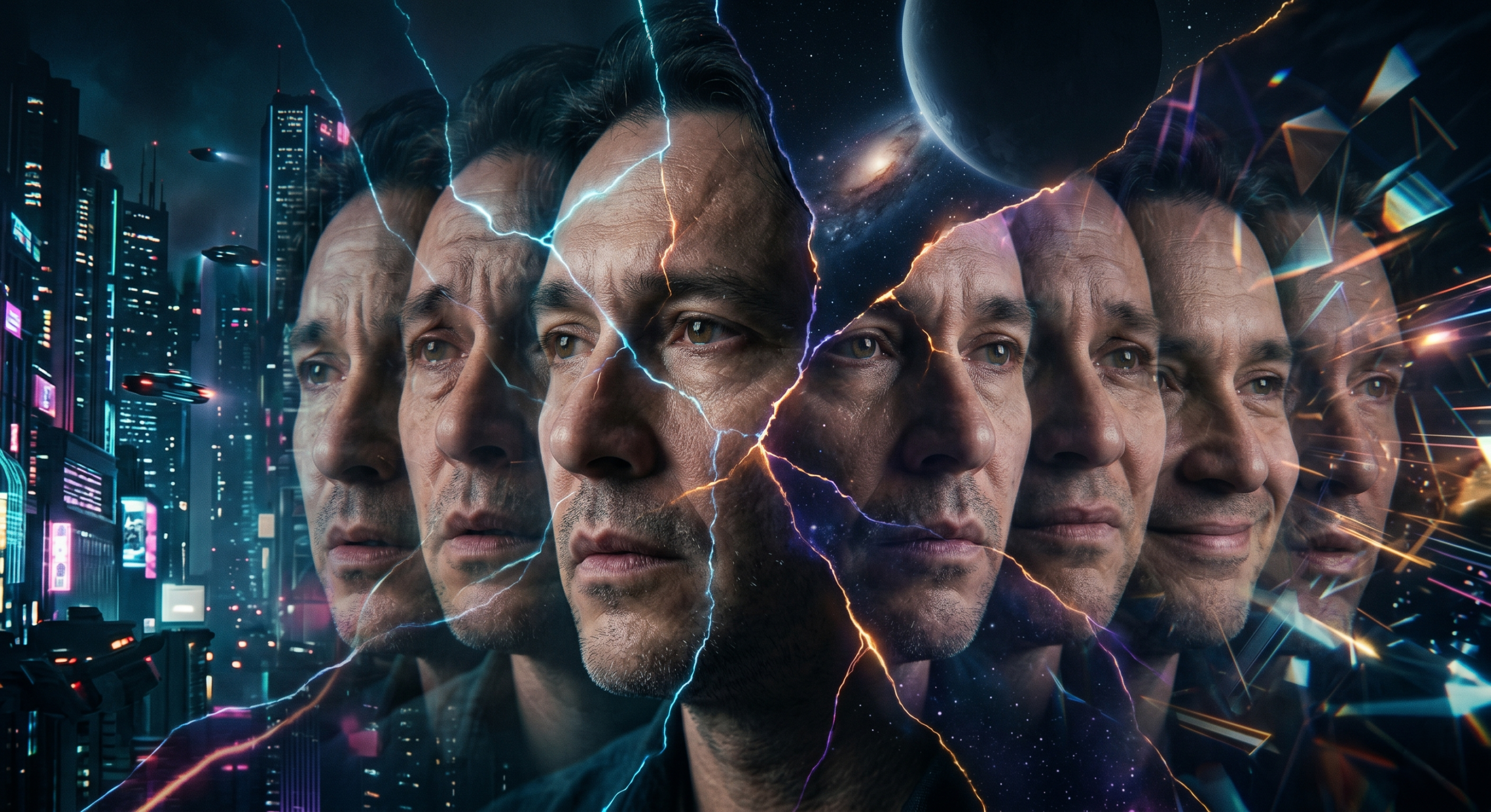 Is Parallel Universe Real? Physics Behind Multiverse Theory
