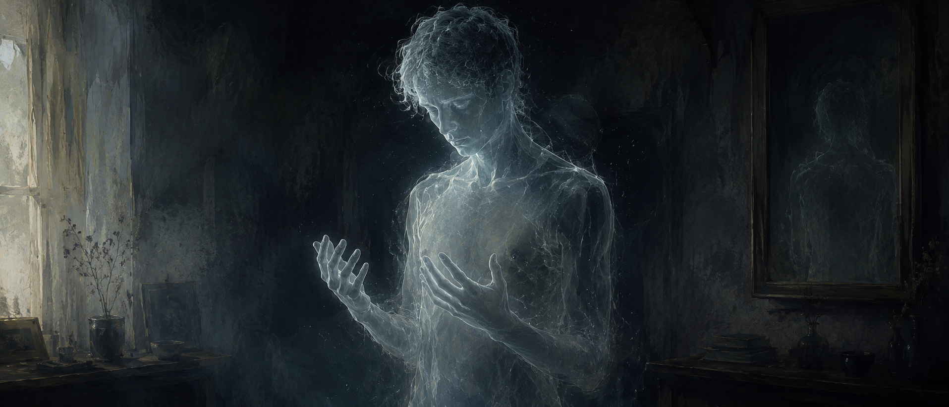 Cotard’s Syndrome: The Rare Condition Where People Believe They Are Already Dead