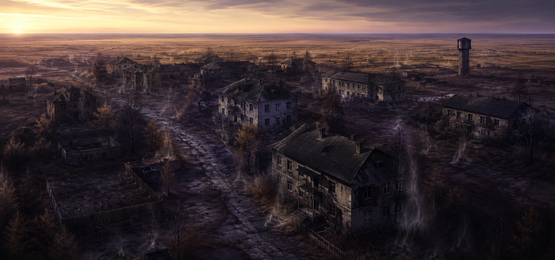 The Village Where People Randomly Fall Asleep for Days — The Kalachi Mystery