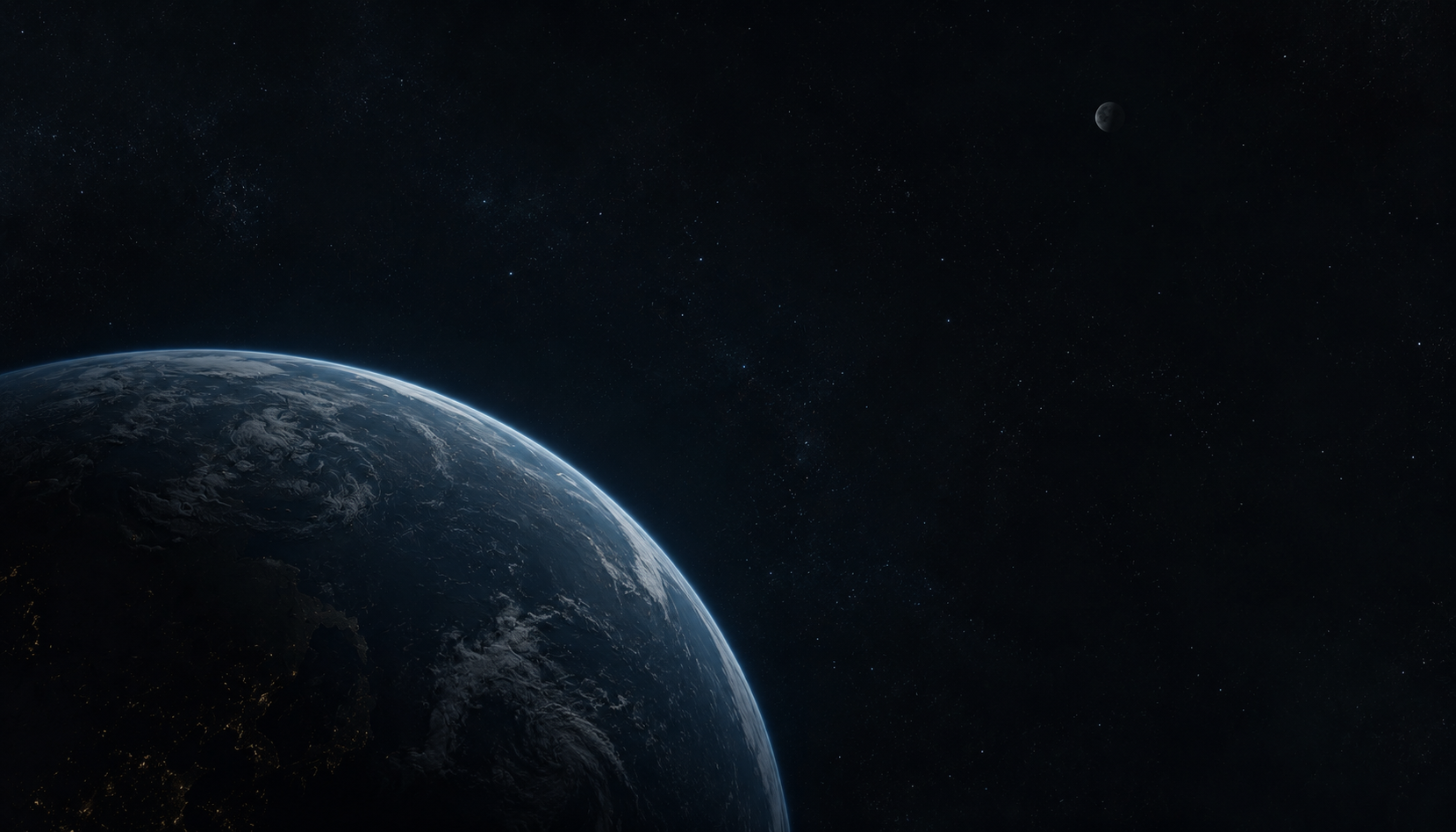 The Moon Is Drifting Away From Earth — Here’s What Happens When It’s Gone
