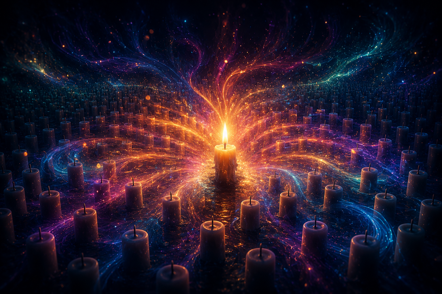Psychic Numbing — Why a Million Deaths Feel Like a Statistic But One Story Breaks You