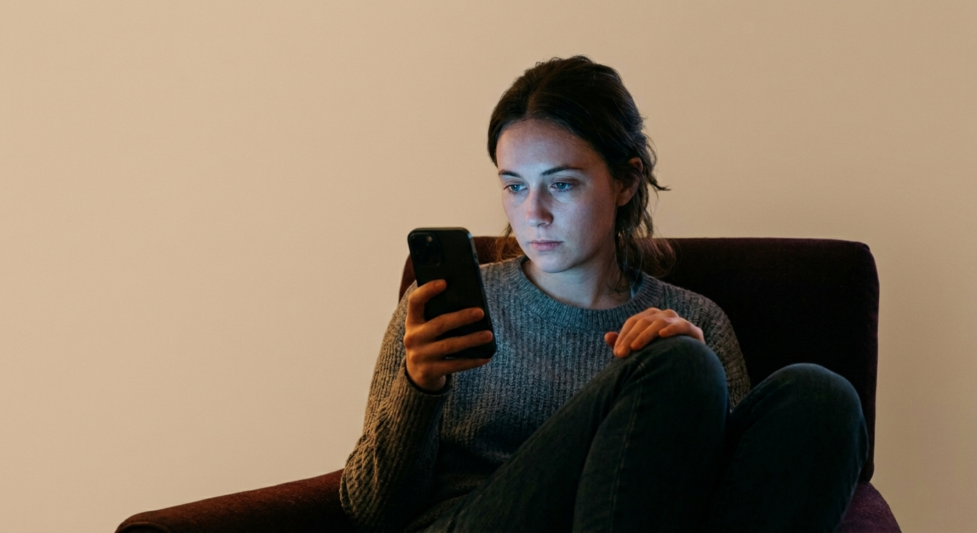The Social Media Experiment That Proved Loneliness Is Engineered