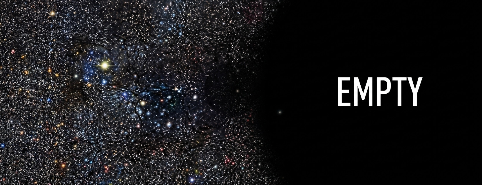 The Cosmic Void So Large It Challenges Everything We Know About the Universe