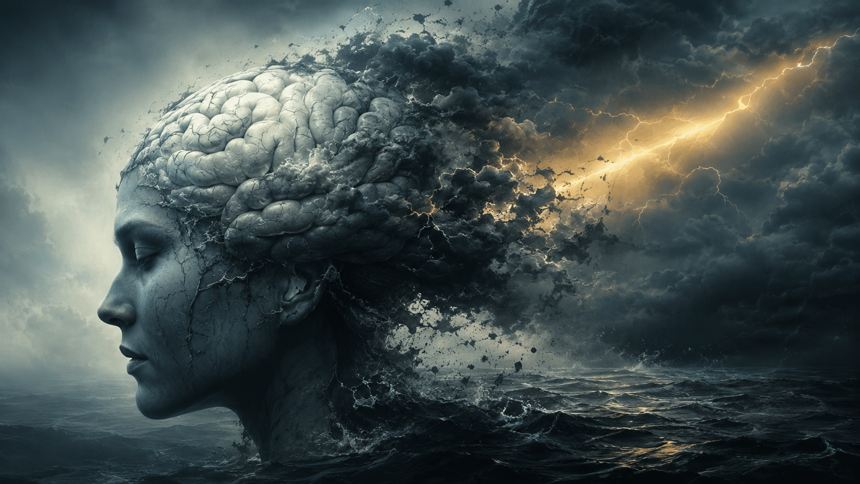 The Nocebo Effect — When Belief Alone Makes You Sick