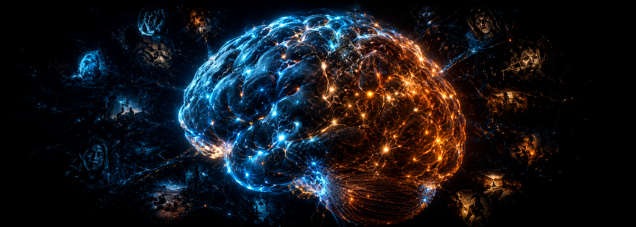 10 Things Your Brain Does While You Sleep That Will Genuinely Unsettle You