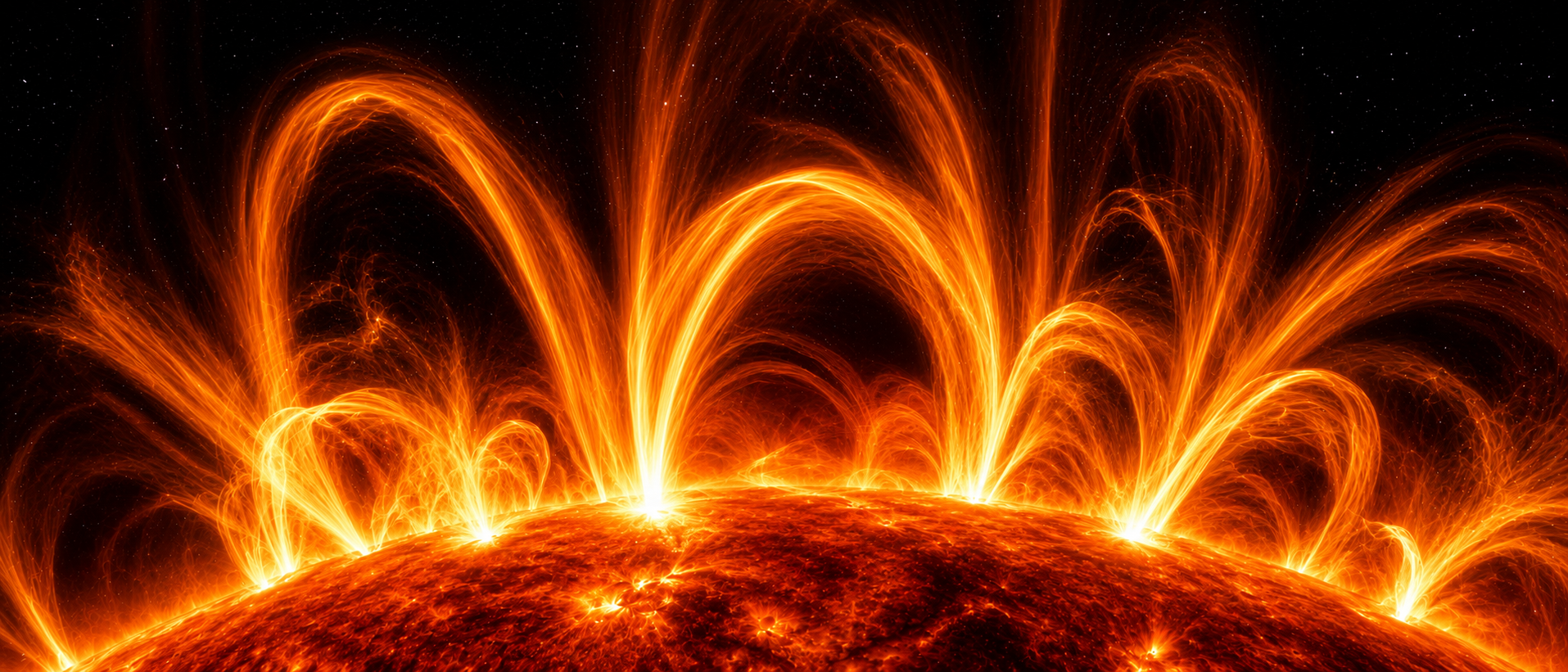 Why the Sun’s Atmosphere Is Hotter Than Its Surface (And Nobody Knows Why)