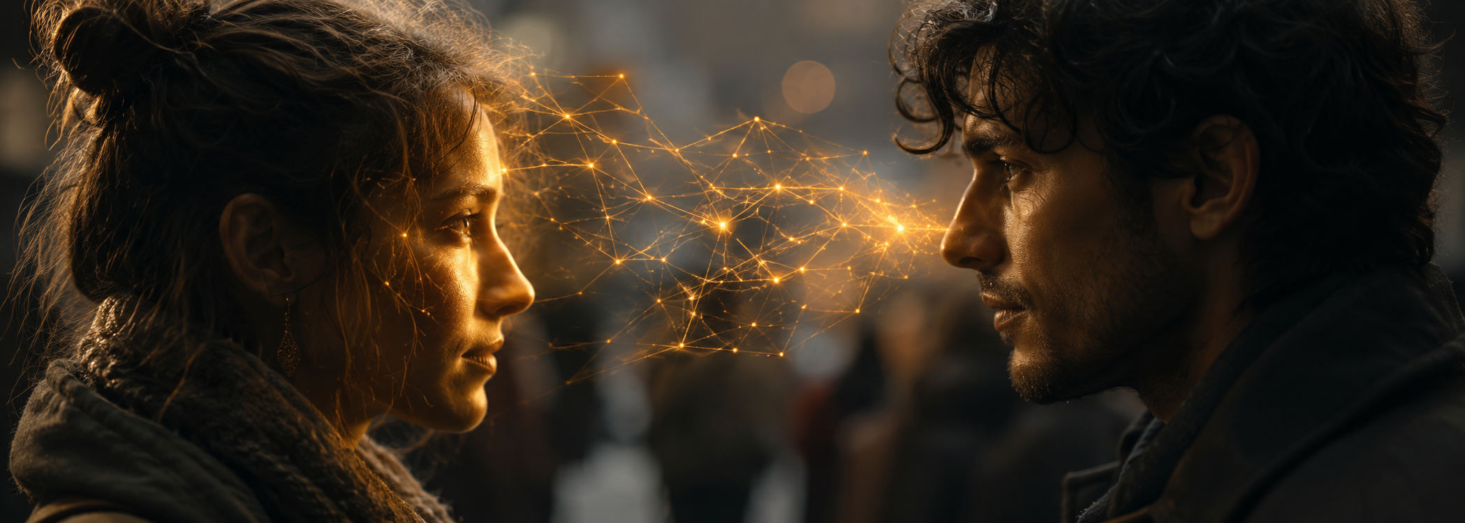 The Science Behind First Impressions
