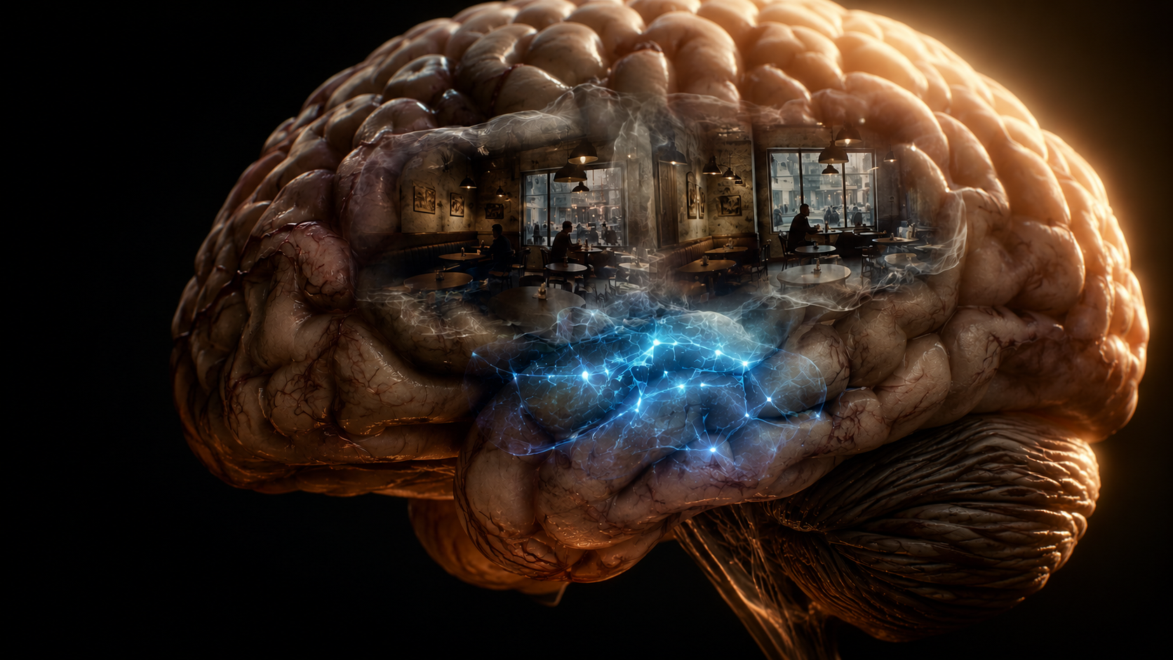 The Science of Déjà Vu: What’s Actually Happening in Your Brain