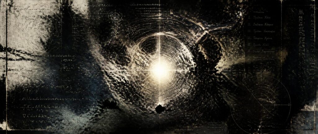 At the Big Bang, Time May Not Have Existed