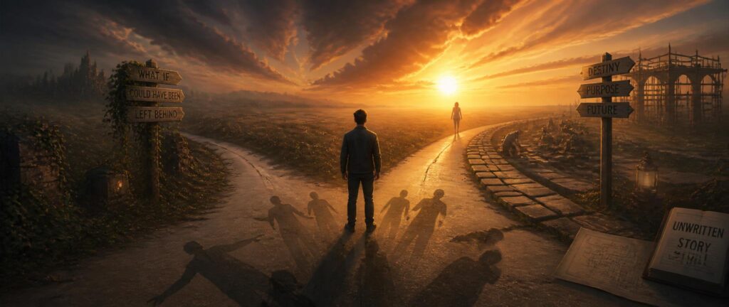 Every Decision You Delay Is Made for You by Default