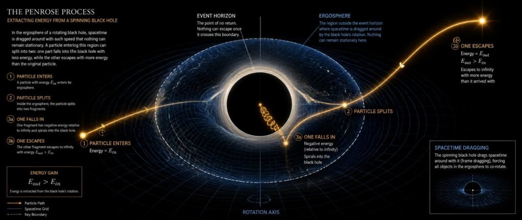 A laboratory ring of electronic resonators using synthetic rotation to amplify radio waves